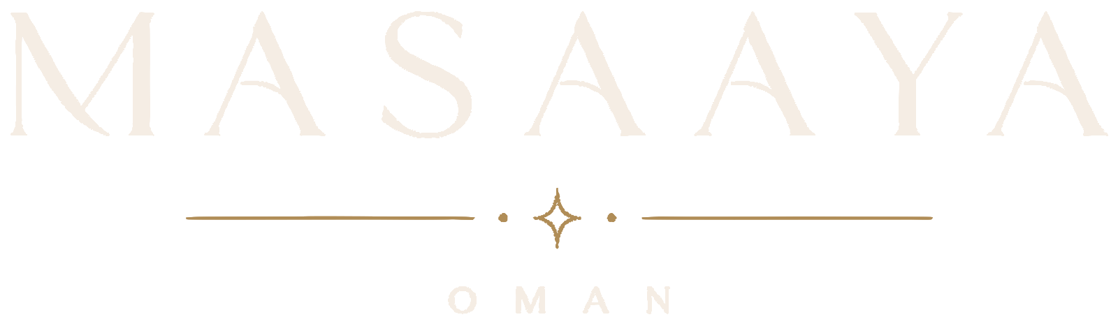MASAAYA OMAN